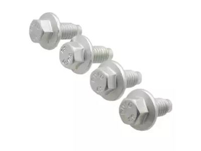 Ford -W711354-S437 Outlet Tube Screw