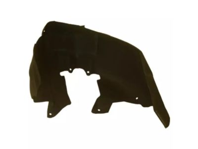 Ford 8S4Z-54278B50-A Splash Shield