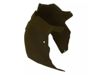 Ford 8S4Z-54278B50-A Splash Shield