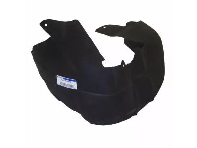 Ford 8S4Z-54278B50-A Splash Shield