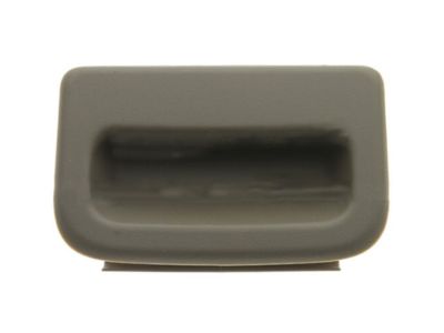 Ford FL1Z-78116A76-AB Cover Assembly Handle
