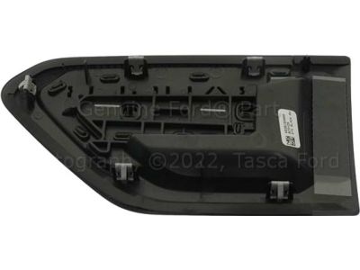 Ford KB3Z-16720-BA Nameplate