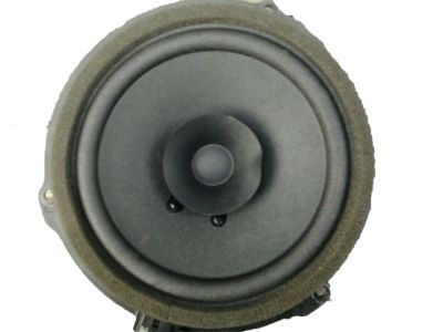 Ford CV6Z-18808-F Rear Door Speaker