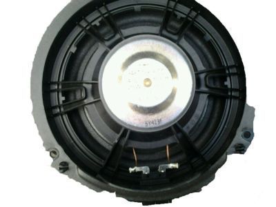 Ford CV6Z-18808-F Rear Door Speaker