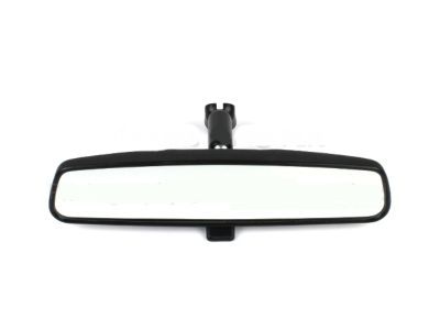 Ford 6U5Z-17700-A Mirror Inside