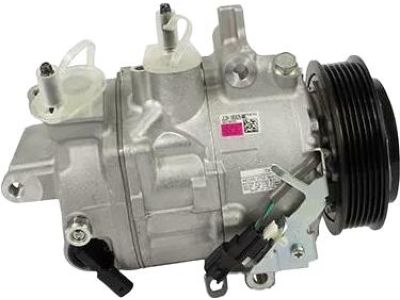 Ford JL3Z-19703-MB Compressor
