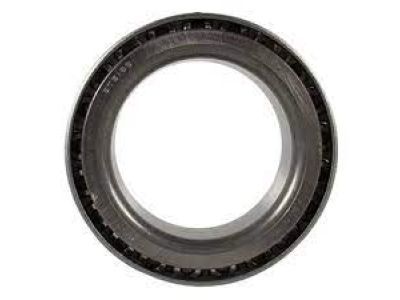 Ford CC3Z-4221-A Wheel Bearings