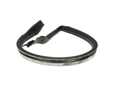 Ford AR3Z-6320709-A Upper Weatherstrip