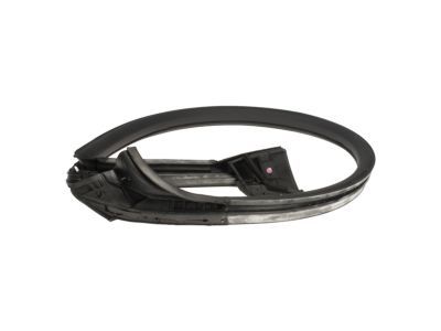 Ford AR3Z-6320709-A Upper Weatherstrip