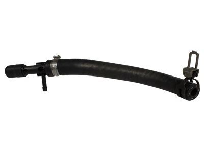 Ford BC3Z-9C493-A Vacuum Hose