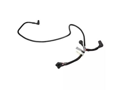 Ford 5F9Z-9E498-BA Vacuum Hose