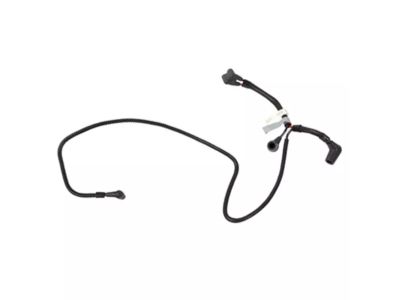 Ford 5F9Z-9E498-BA Vacuum Hose