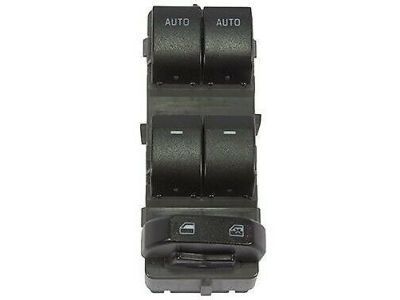Ford BE5Z-14529-AB Window Switch