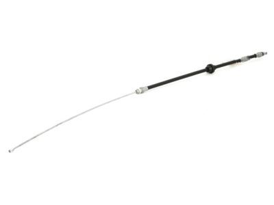 Ford 1C3Z-2853-AA Front Cable