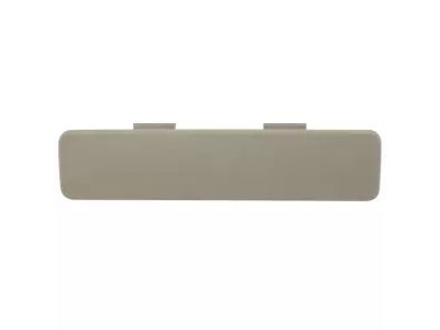 Ford 7C3Z-25237W24-AA Door Trim Panel Cover