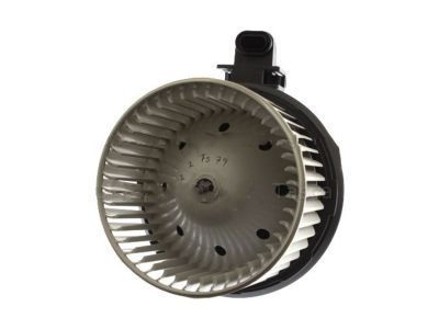 Ford 7L1Z-19805-D Blower Motor