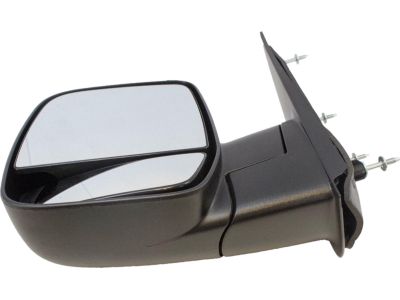 Ford 3C2Z-17683-FAA Mirror Assembly