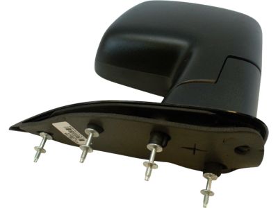 Ford 3C2Z-17683-FAA Mirror Assembly