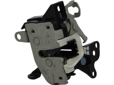 Ford 8F9Z-5421813-A Lock Assembly