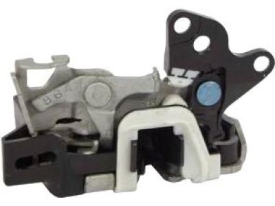 Ford 8F9Z-5421813-A Lock Assembly