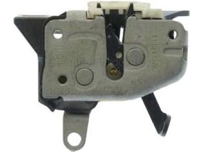 Ford 8F9Z-5421813-A Lock Assembly