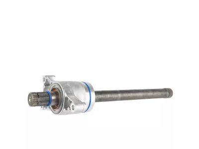 Ford N1MZ-3A329-A SHAFT