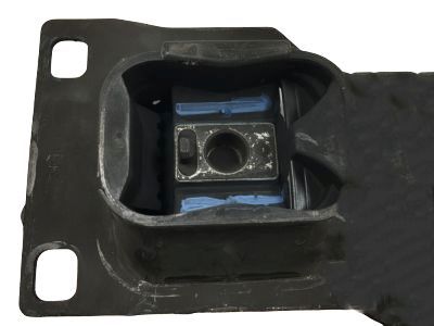 Ford 5S4Z-7M121-A Upper Transmission Mount