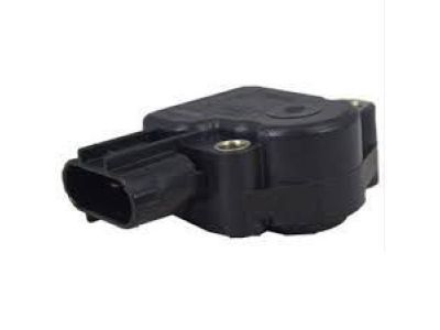 Ford F4ZZ-9B989-A Throttle Position Sensor