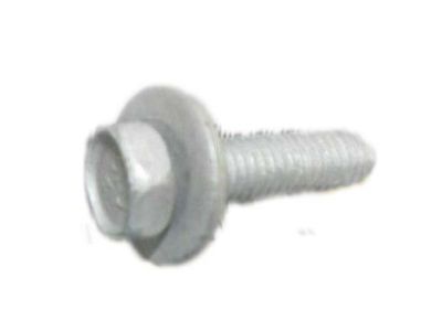 Ford -W705549-S439 Upper Cover Bolt