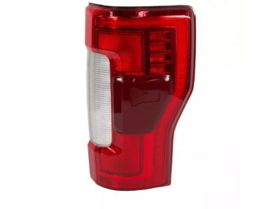 Ford KC3Z13404B Tail Lamp