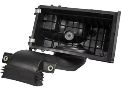 Ford 8A8Z-9A600-A Lower Housing