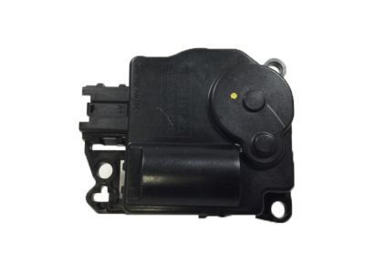 Ford AV1Z-19E616-K Adjust Motor