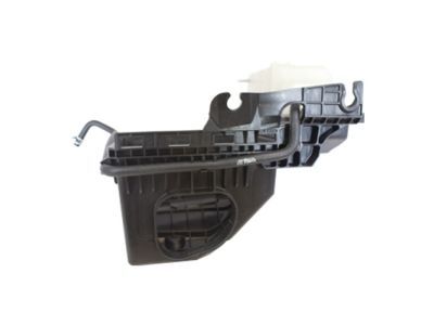 Ford BL3Z-8A080-B Lower Tray