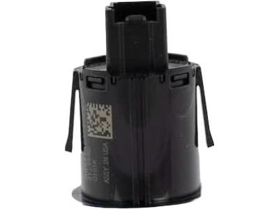 Ford DG9Z-10B776-CB Power Switch