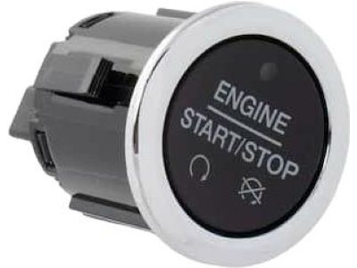 Ford DG9Z-10B776-CB Power Switch