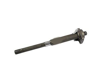 Ford 7E5Z-3A329-A Inner Shaft