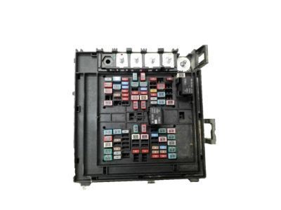 Ford JL1Z-14A068-A Fuse Box