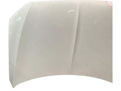 Ford KA1Z-16612-A HOOD ASY