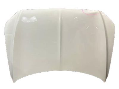 Ford KA1Z-16612-A HOOD ASY