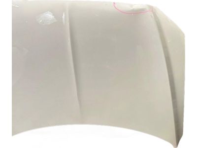 Ford KA1Z-16612-A HOOD ASY