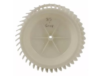 Ford FOTZ-18504-A Fan Blade
