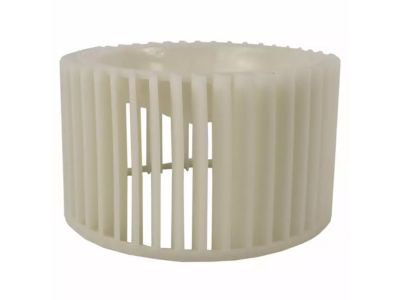 Ford FOTZ-18504-A Fan Blade