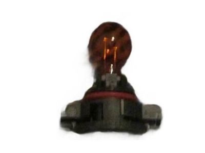 Ford BB5Z-13466-B Tail Lamp Bulb