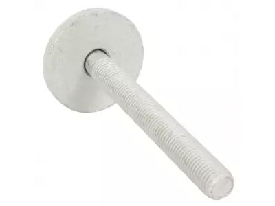 Ford FT4Z-6A340-A Crankshaft Pulley Bolt