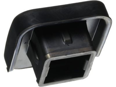 Ford 1L2Z-17F000-CA Tow Eye Cap