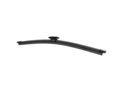 Ford JL1Z-17528-AA BLADE ASY - WIPER
