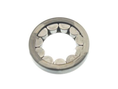 Ford D8AZ-3D525-A Upper Bearings