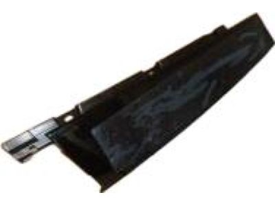 Ford ES7Z-5420555-CA Applique