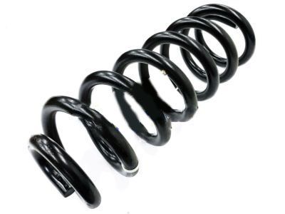 Ford 9C2Z-5310-N Coil Spring