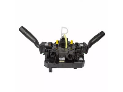 Ford ET4Z-3F791-AA Column Housing